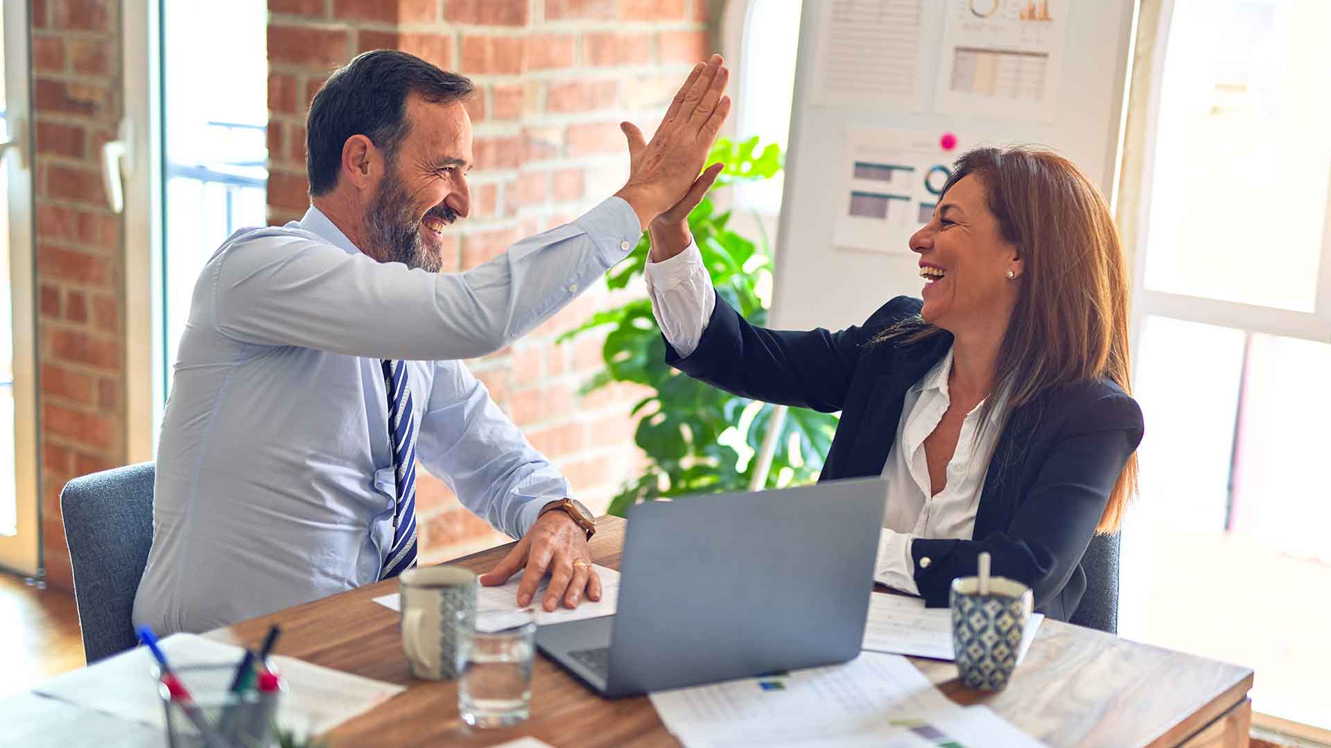 Digital Transformation Services